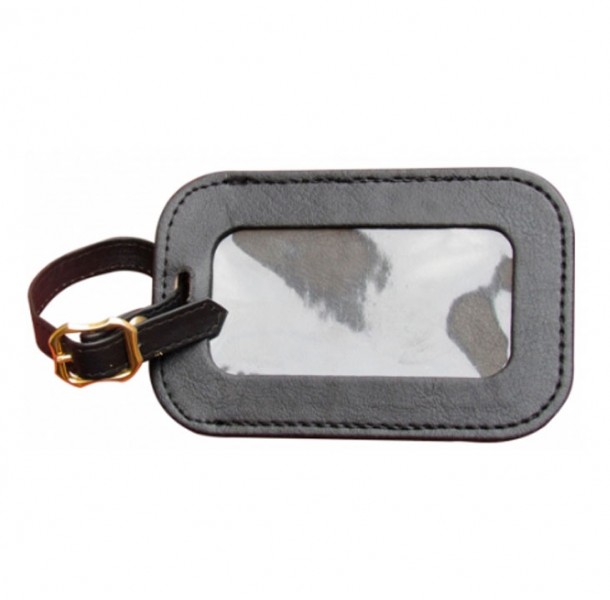 IDENTIFICADOR DE MALETA EN CURPIEL