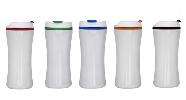 VASO TÉRMICO PUBLICITARIO