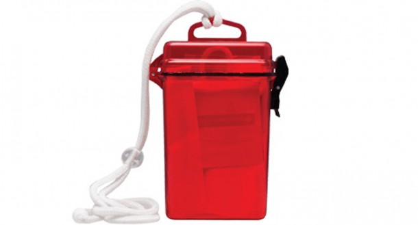 BOTIQUÍN PROMOCIONAL