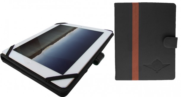 ESTUCHE PARA IPAD