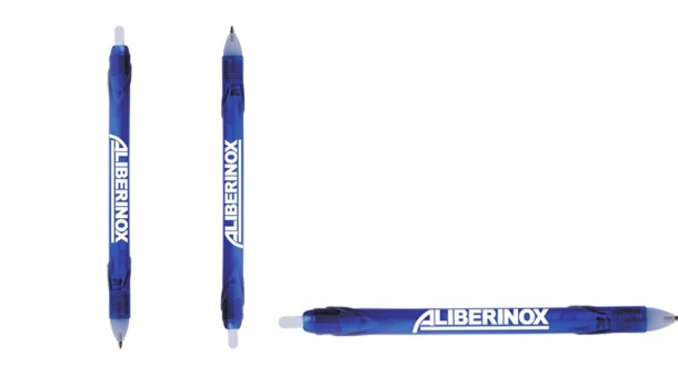 BOLIGRAFO SUITE FROST