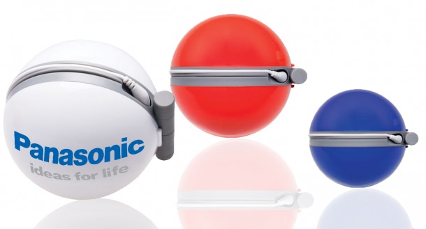 BOCINAS PROMOCIONALES