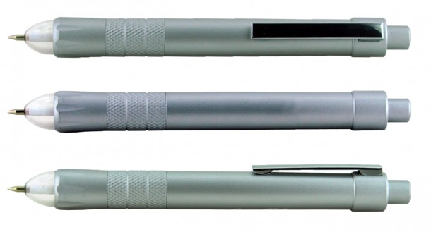 BOLÍGRAFO LINTERNA PROMOCIONAL