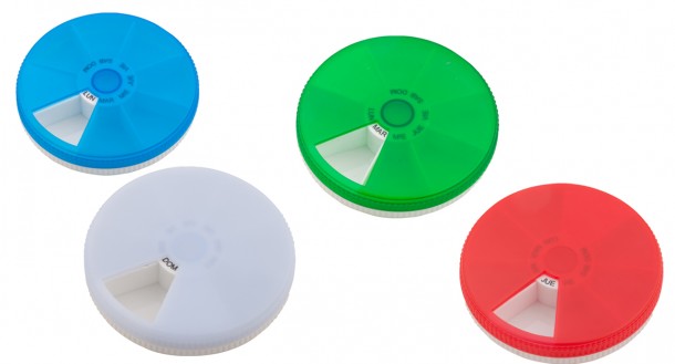 PASTILLERO PROMOCIONAL