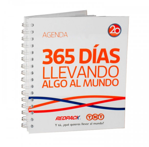 AGENDA DE PASTA DURA 2022