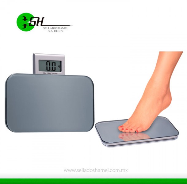 BASCULA PORTATIL