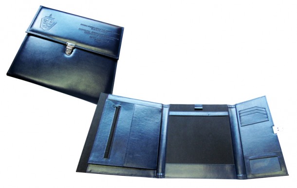 CARPETA TIPO PORTAFOLIO