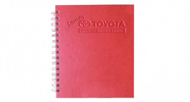 CUADERNOS PERSONALIZADOS