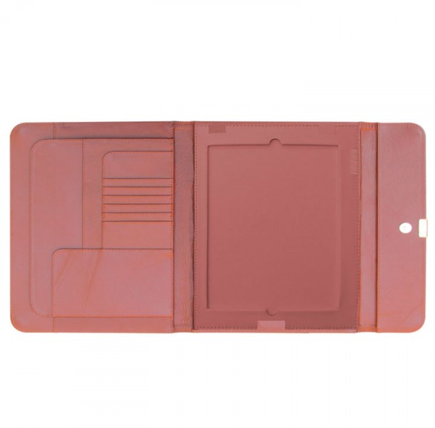 PORTA IPAD TIPO PIEL
