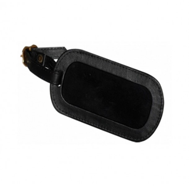 IDENTIFICADOR DE MALETA EN PIEL