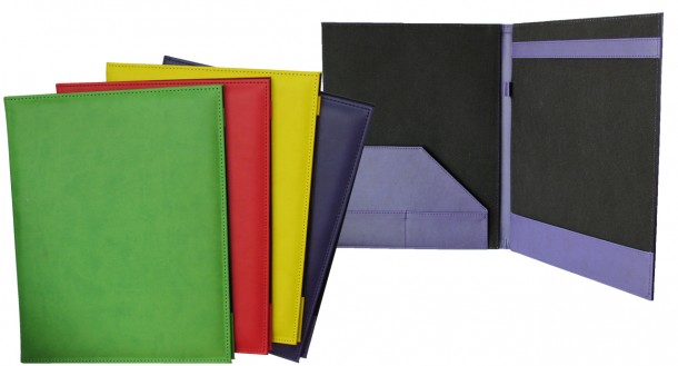 CARPETAS PUBLICITARIAS