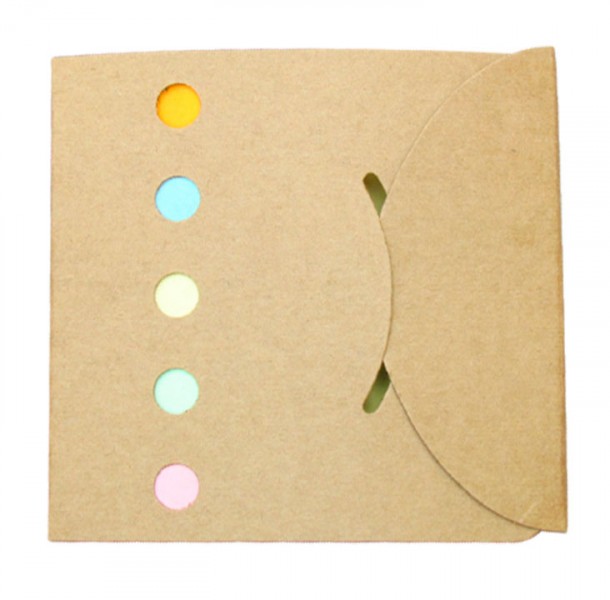 PORTA NOTAS DE BOLSILLO