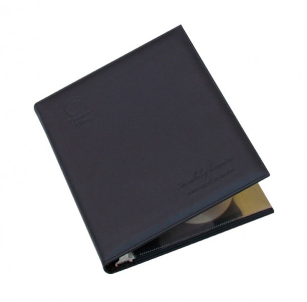 CARPETA MÉDICA CURPIEL