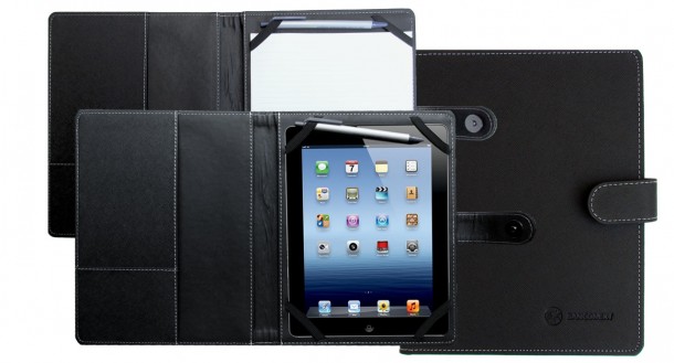 FUNDA IPAD