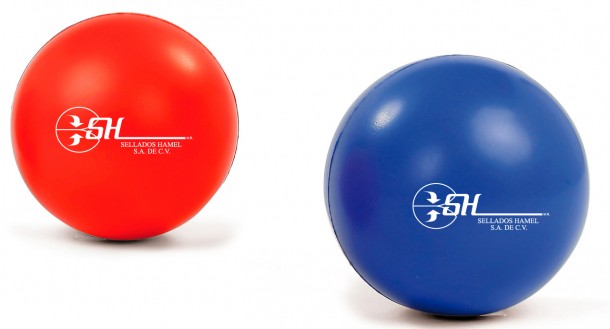 PELOTA PROMOCIONAL