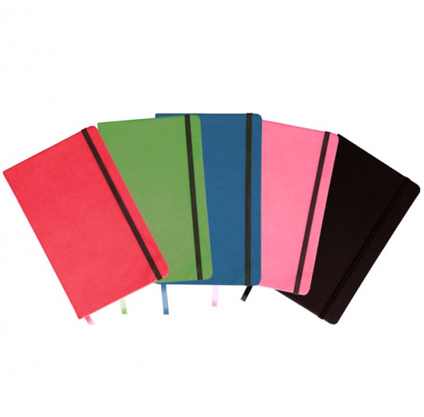 LIBRETA HOLMES ECONÓMICA