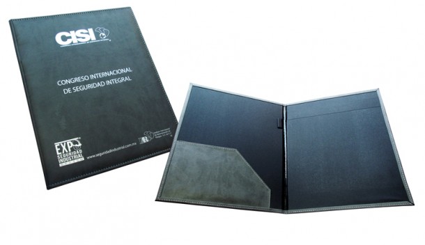 CARPETA T-C SELLADA Y COSIDA