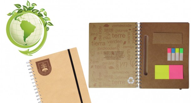 CUADERNO ECOLÓGICO