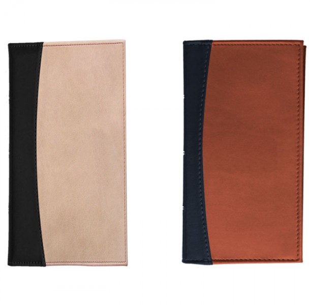 AGENDA MOTIVACIONAL COMBINADA DE BOLSILLO 2022