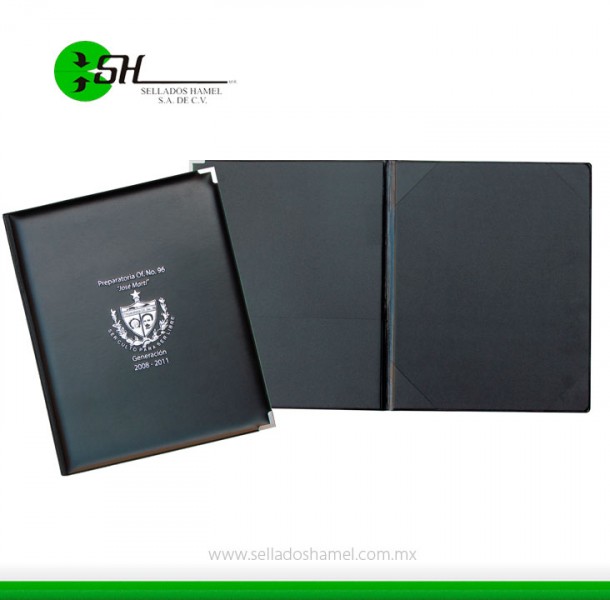 PORTA DIPLOMAS ECONOMICO