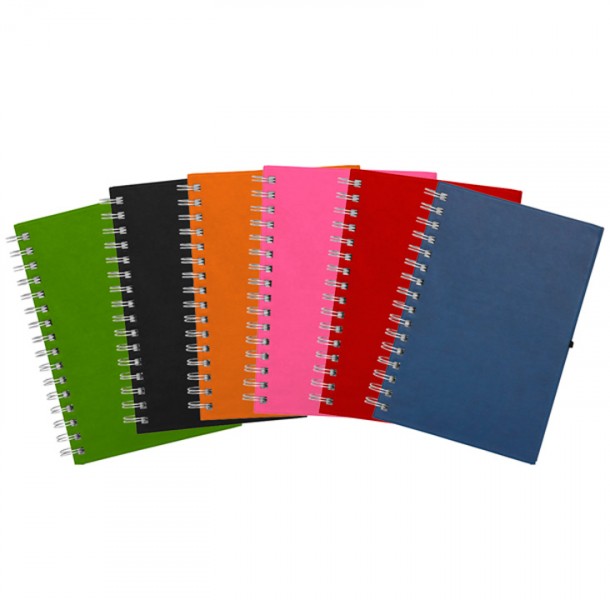 CUADERNO EJECUTIVO