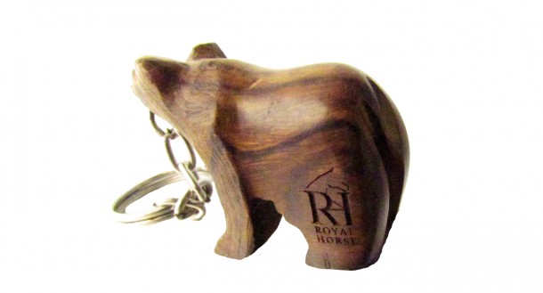 LLAVEROS PERSONALIZADOS