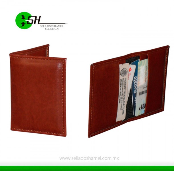 PORTA CREDENCIAL SENCILLO