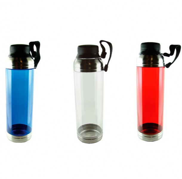 CILINDRO DE POLICARBONATO