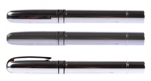 LINTERNA MÉDICA SANTÉ