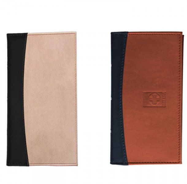 AGENDA EJECUTIVA DE BOLSILLO COMBINADA 2022