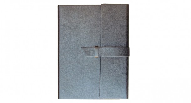 LIBRETA DE CURPIEL HOWARDS